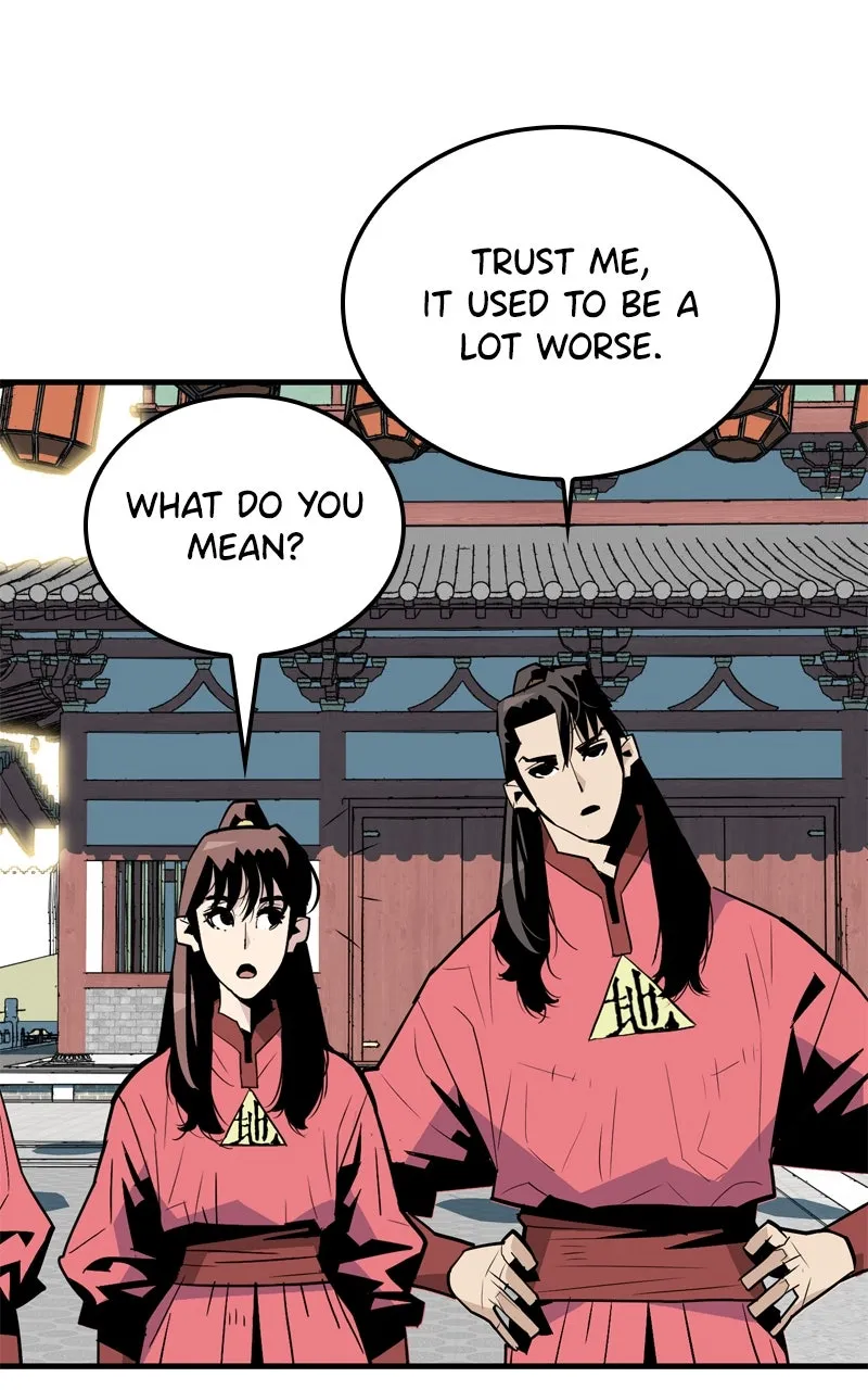 Read Demon Lord chapter 7 image 90 on Lezhin