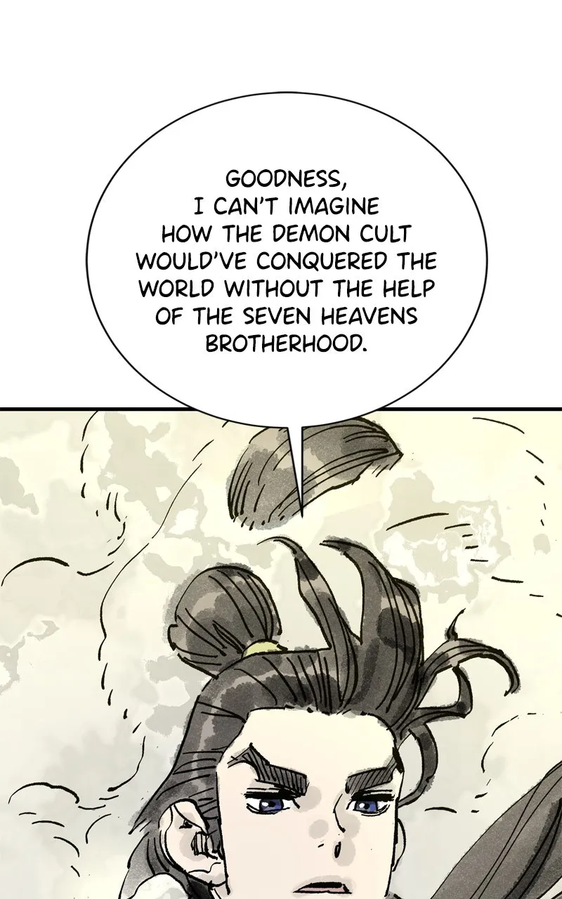 Read Demon Lord chapter 70 image 11 on Lezhin