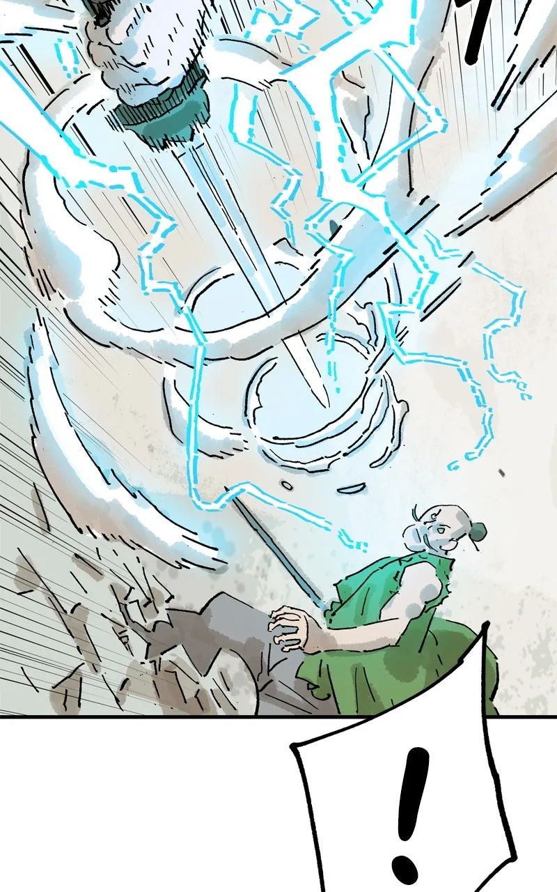 Read Demon Lord chapter 70 image 15 on Lezhin