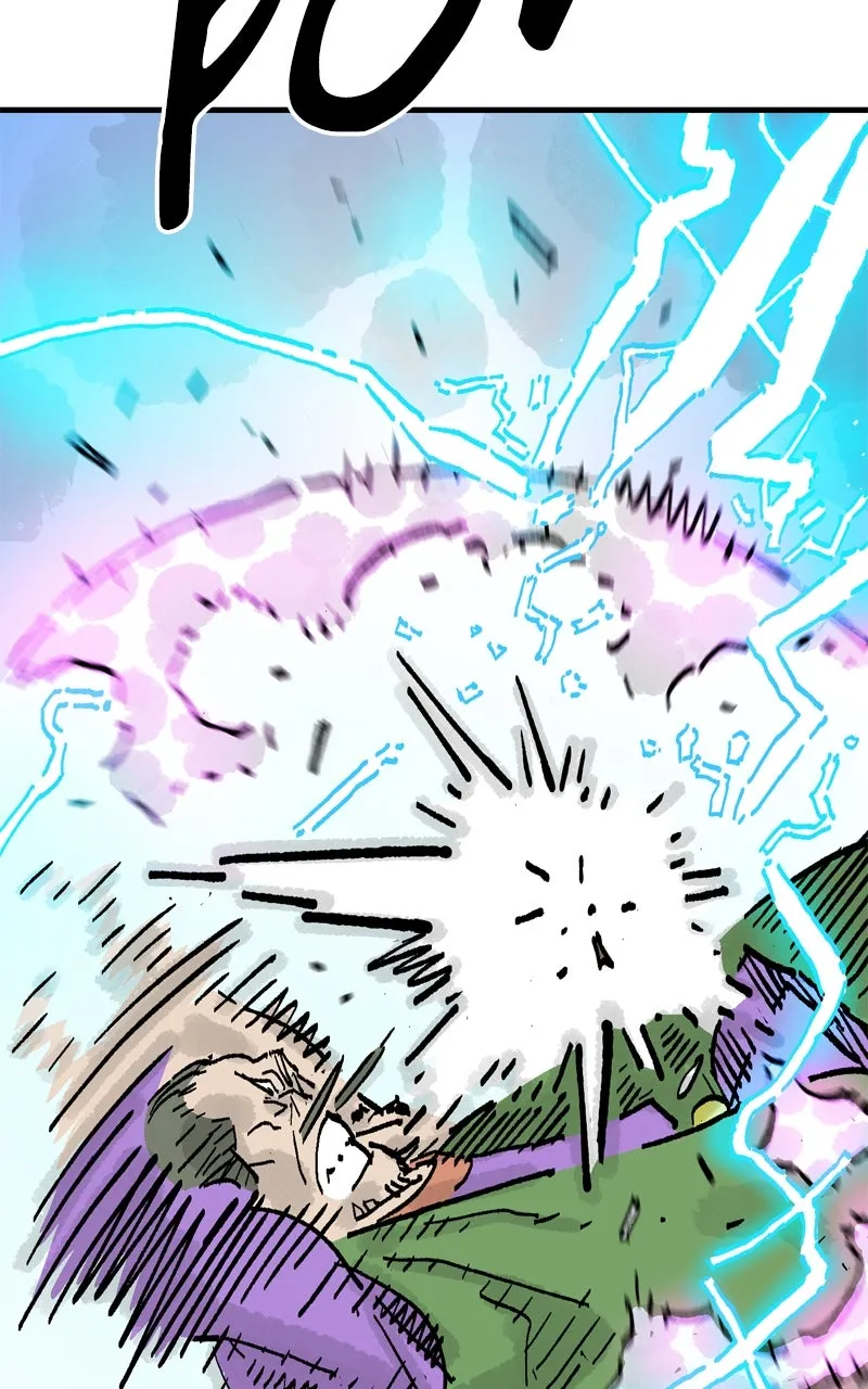 Read Demon Lord chapter 70 image 18 on Lezhin