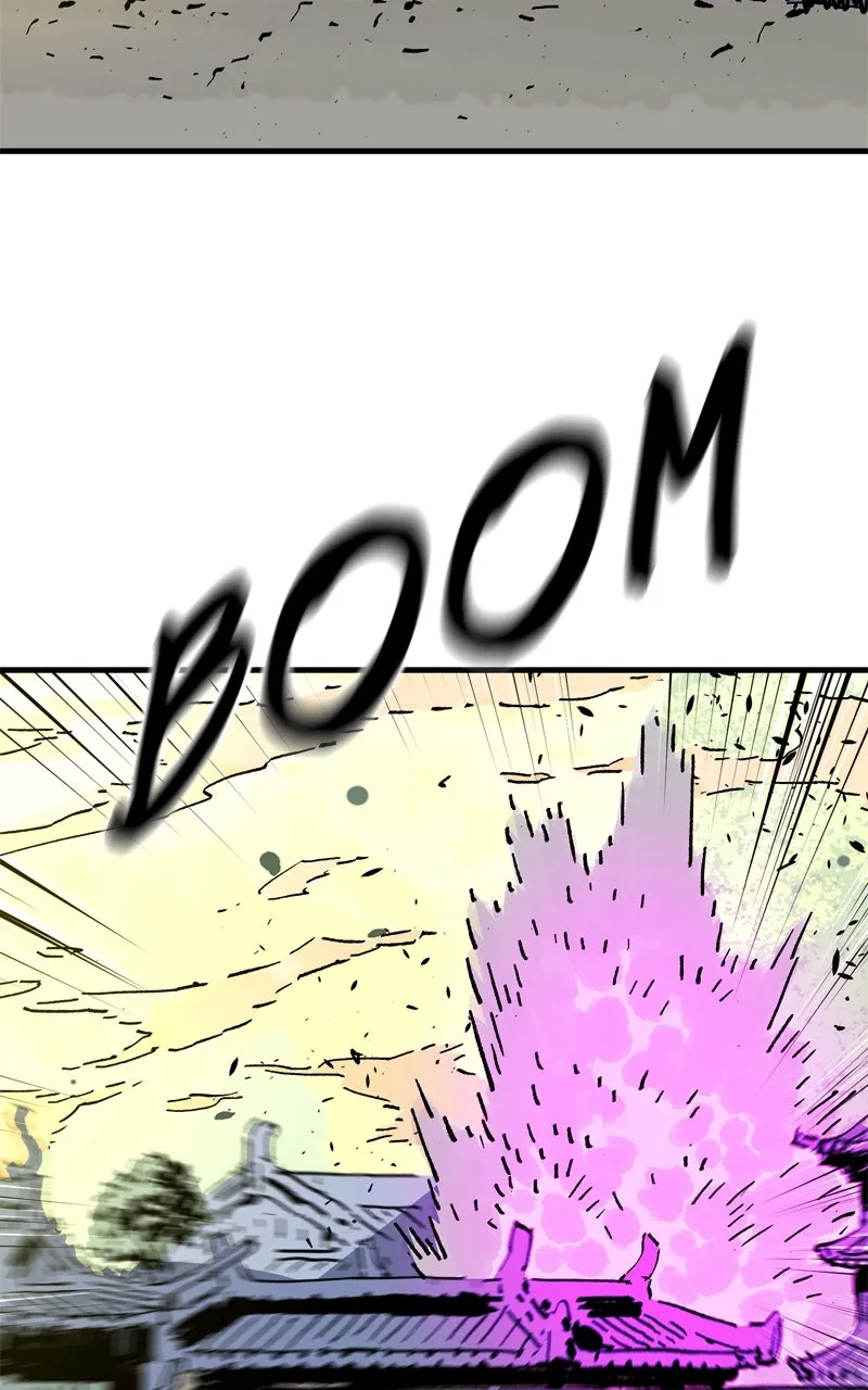 Read Demon Lord chapter 70 image 2 on Lezhin