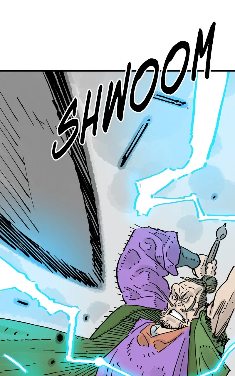 Read Demon Lord chapter 70 image 21 on Lezhin