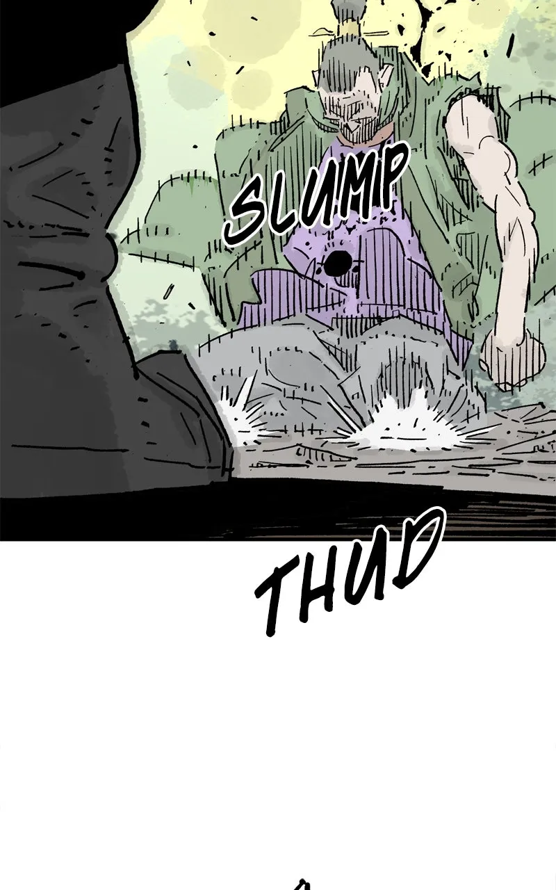 Read Demon Lord chapter 70 image 29 on Lezhin