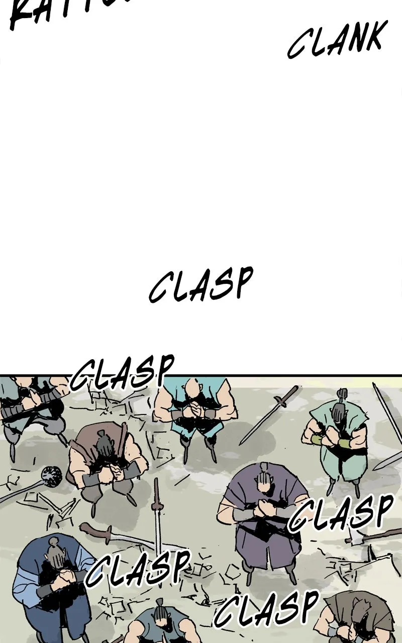 Read Demon Lord chapter 70 image 35 on Lezhin