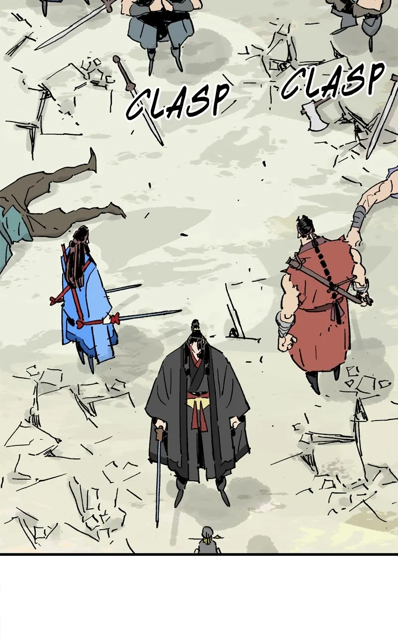 Read Demon Lord chapter 70 image 36 on Lezhin