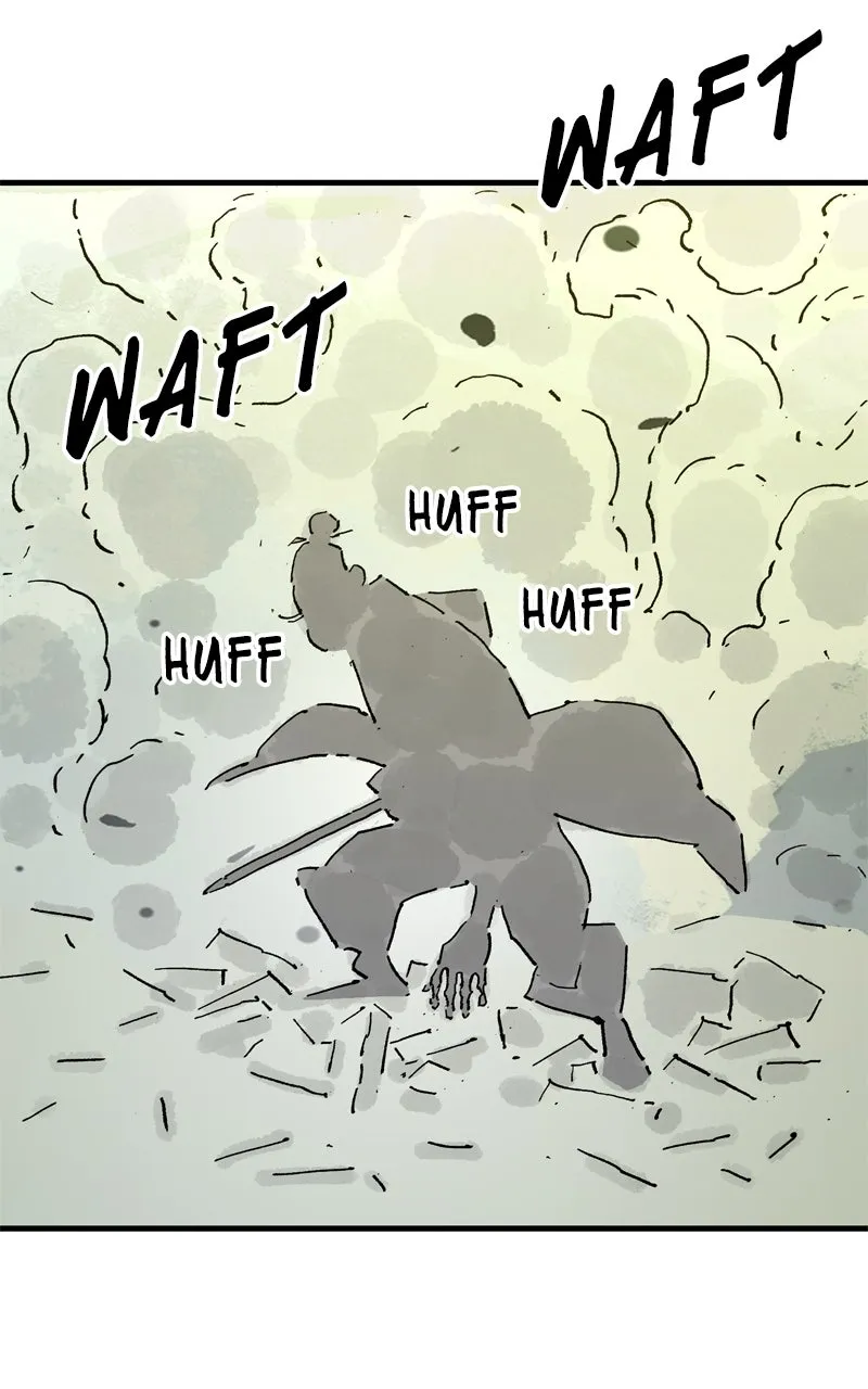 Read Demon Lord chapter 70 image 5 on Lezhin
