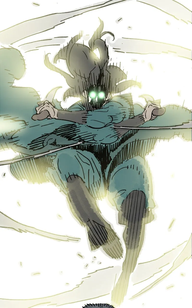 Read Demon Lord chapter 70 image 50 on Lezhin
