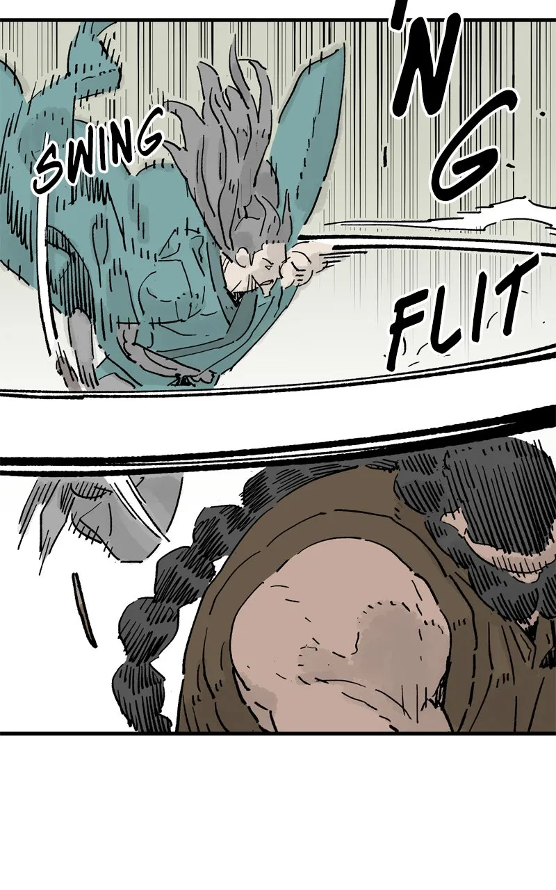 Read Demon Lord chapter 70 image 52 on Lezhin