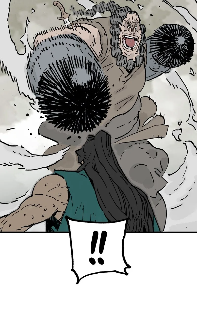 Read Demon Lord chapter 70 image 58 on Lezhin
