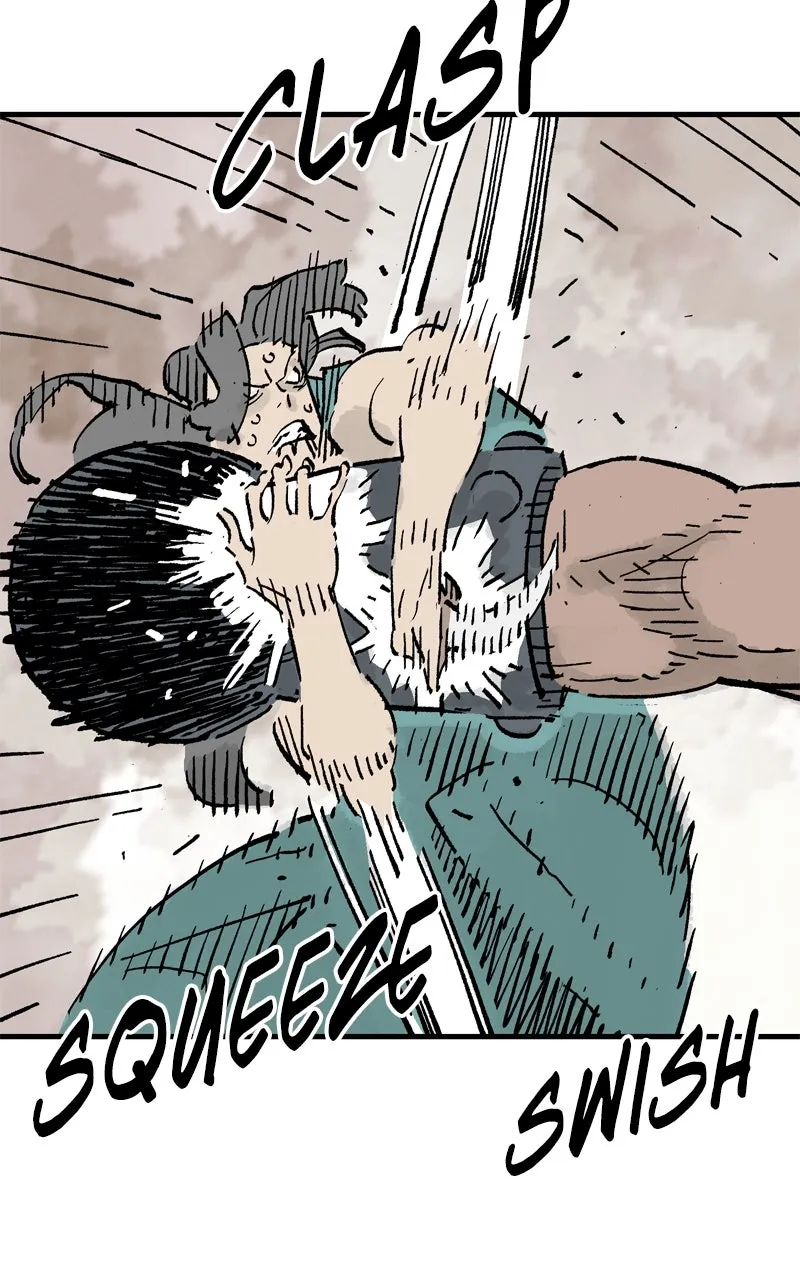 Read Demon Lord chapter 70 image 65 on Lezhin