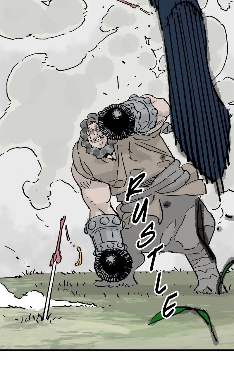 Read Demon Lord chapter 70 image 90 on Lezhin