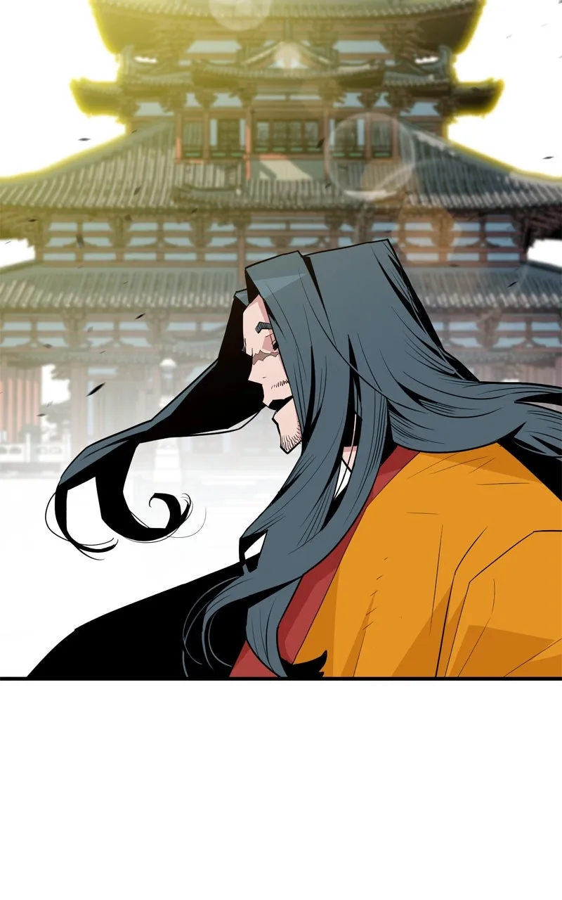 Read Demon Lord chapter 8 image 1 on Lezhin