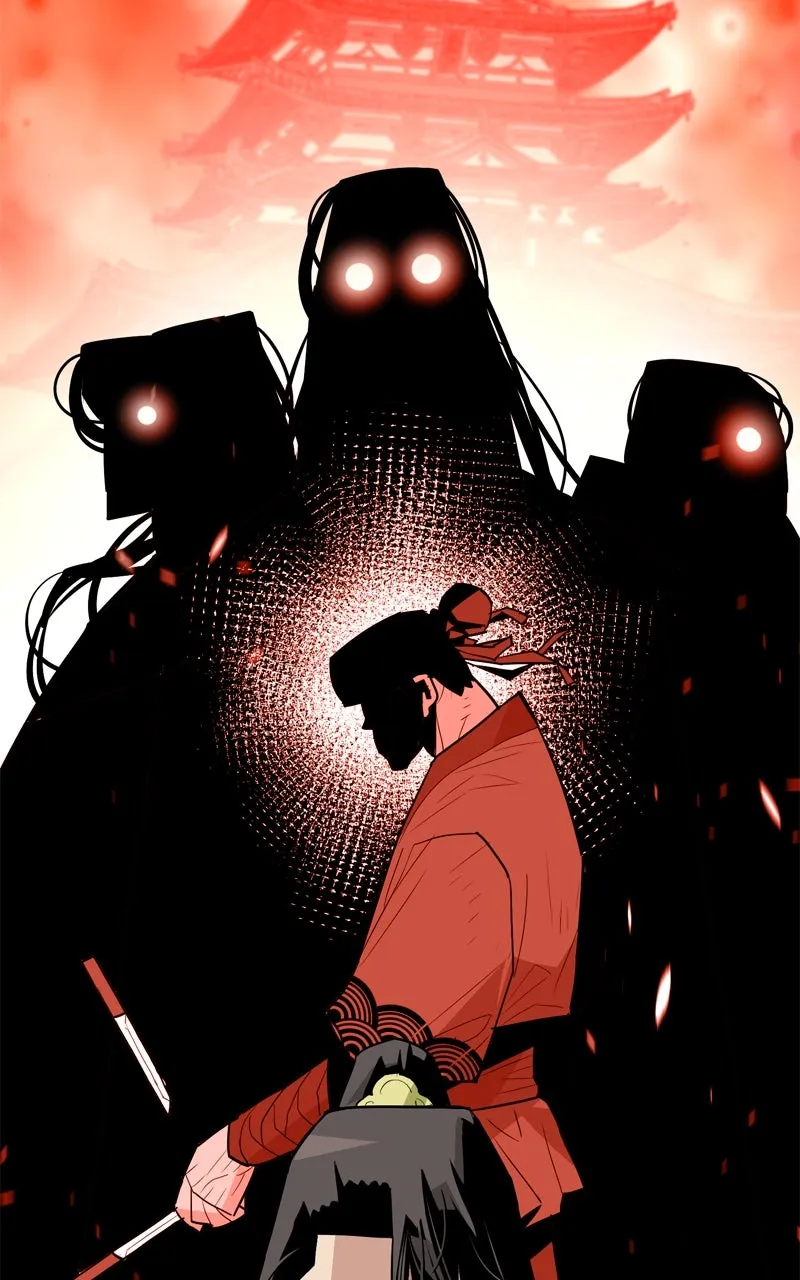 Read Demon Lord chapter 8 image 107 on Lezhin