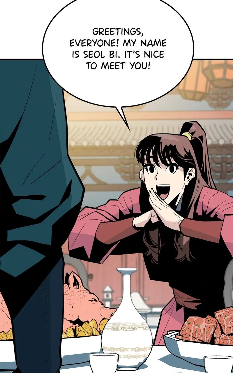 Read Demon Lord chapter 8 image 16 on Lezhin