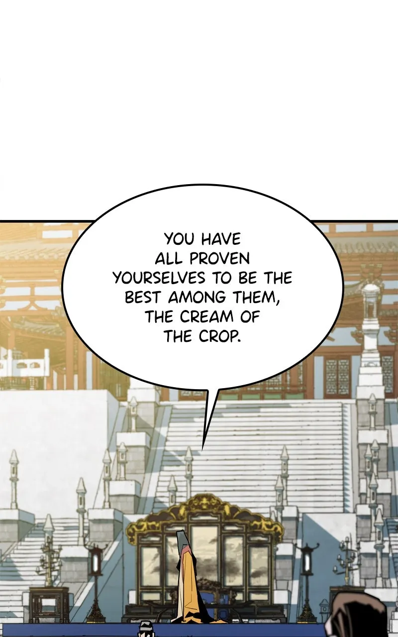 Read Demon Lord chapter 8 image 2 on Lezhin