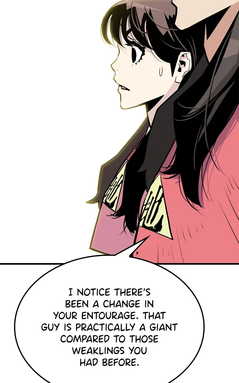 Read Demon Lord chapter 8 image 26 on Lezhin