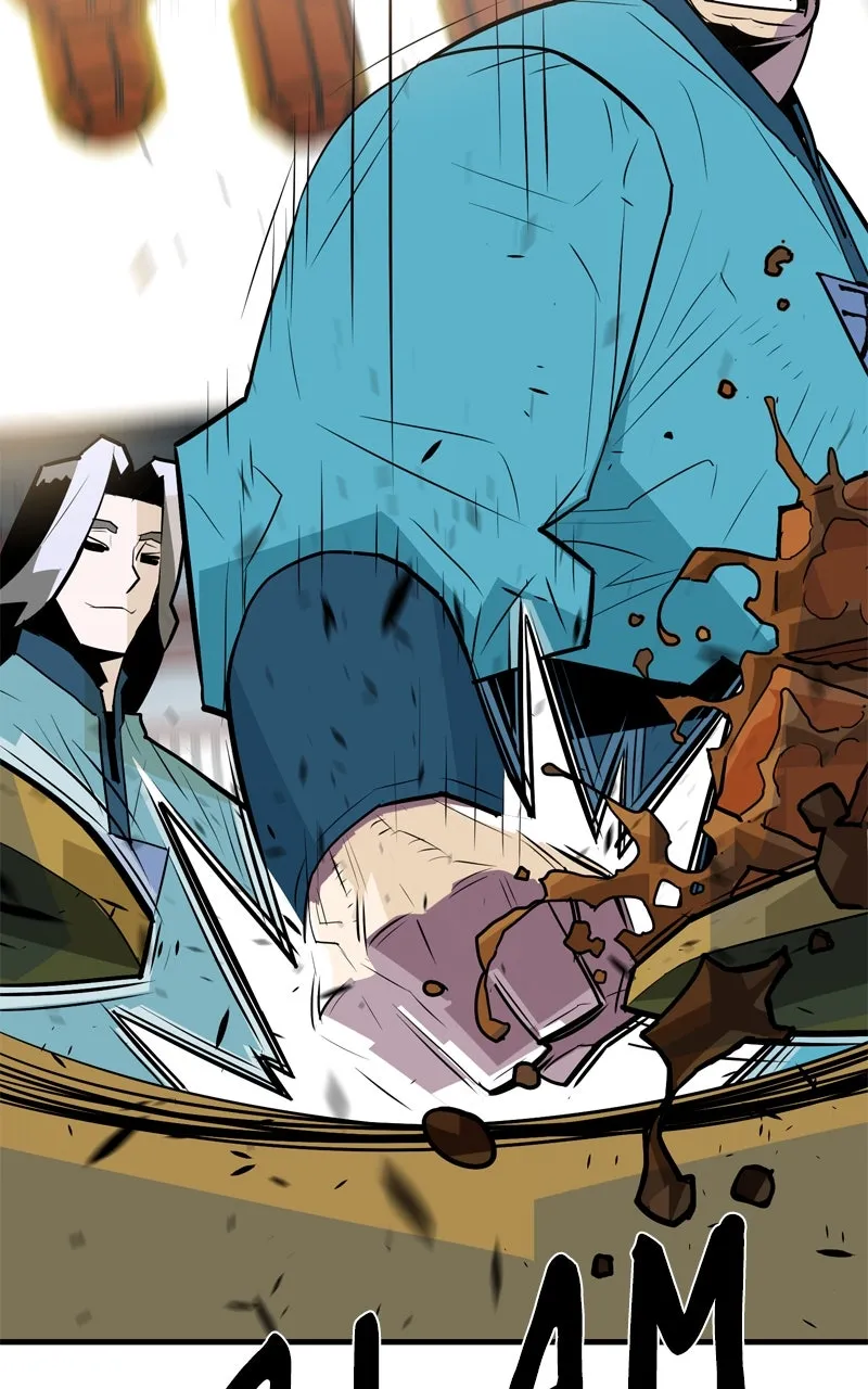 Read Demon Lord chapter 8 image 28 on Lezhin