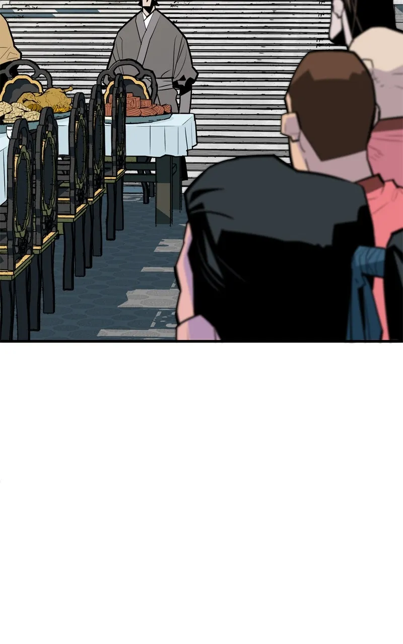 Read Demon Lord chapter 8 image 3 on Lezhin