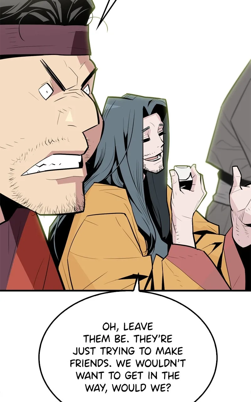 Read Demon Lord chapter 8 image 32 on Lezhin