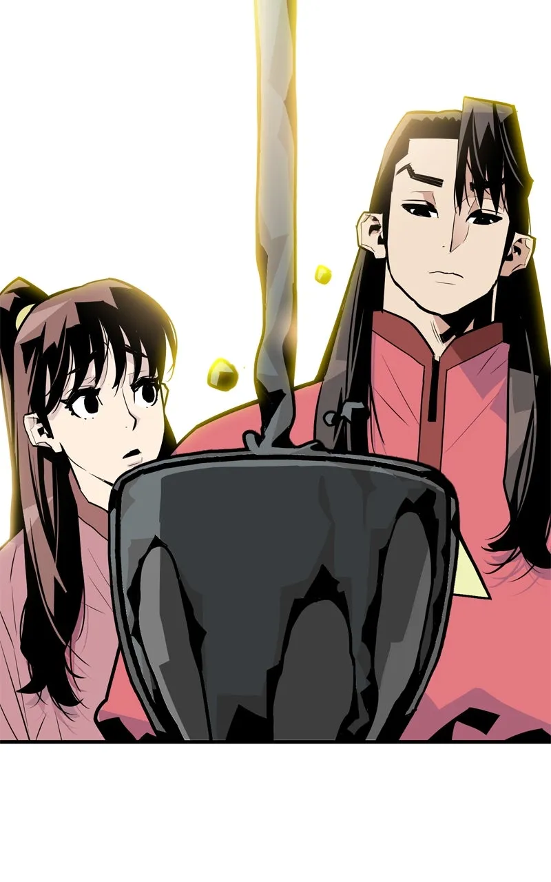 Read Demon Lord chapter 8 image 39 on Lezhin