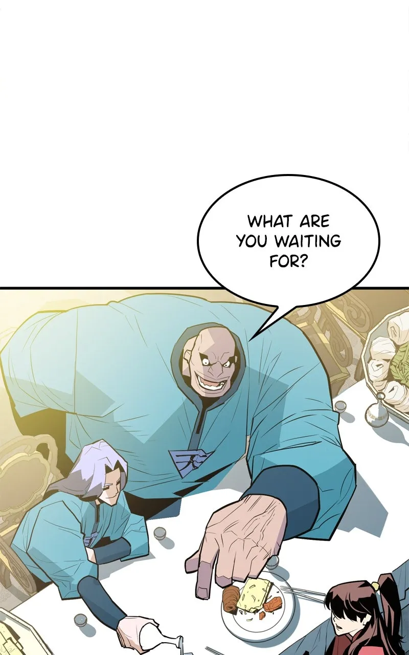 Read Demon Lord chapter 8 image 40 on Lezhin