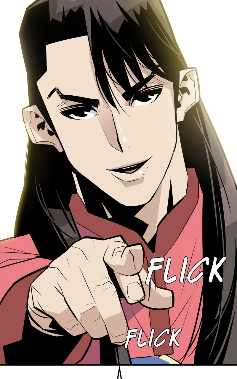 Read Demon Lord chapter 8 image 48 on Lezhin