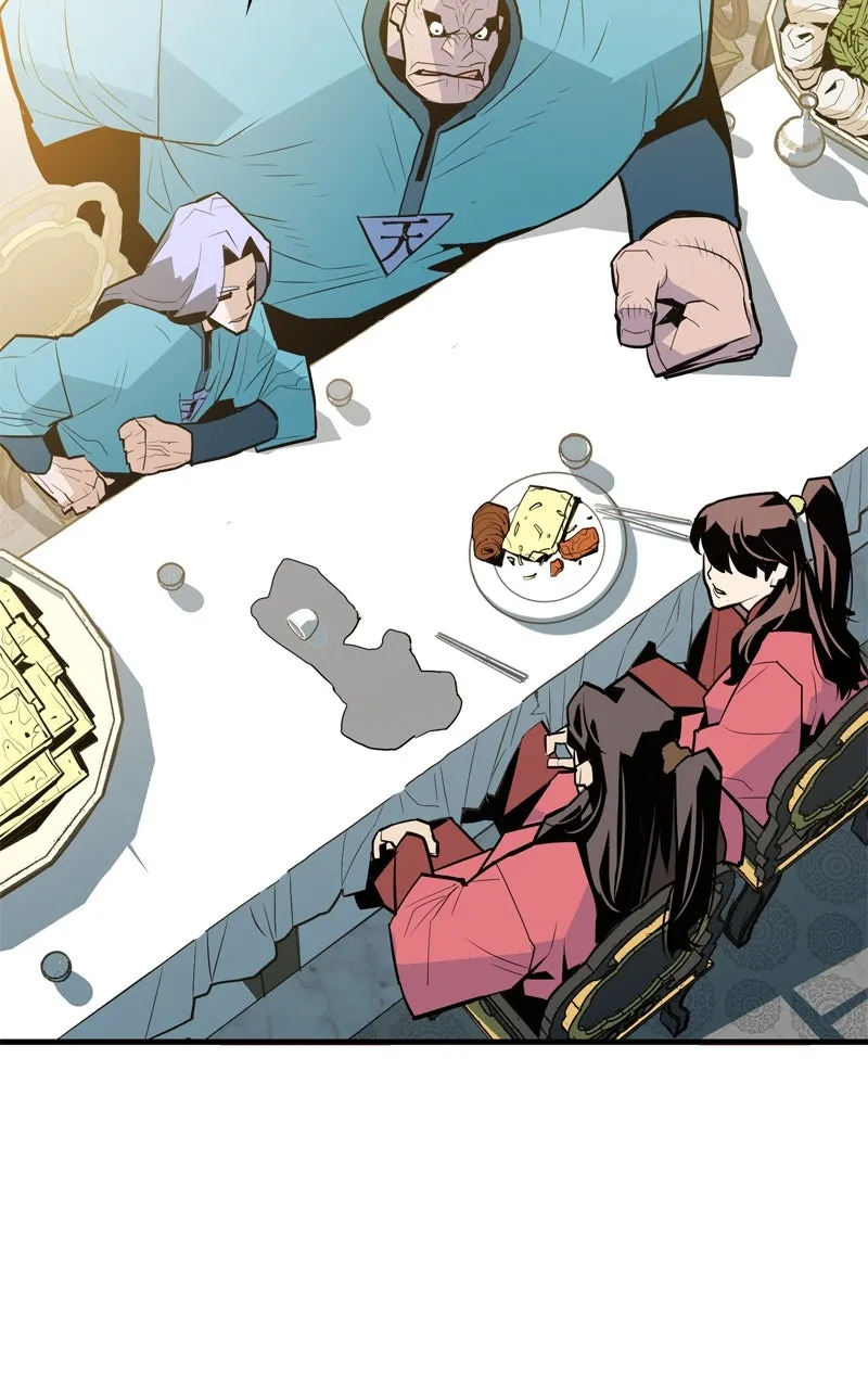 Read Demon Lord chapter 8 image 55 on Lezhin