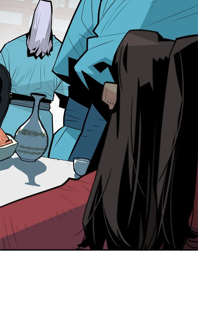 Read Demon Lord chapter 8 image 60 on Lezhin
