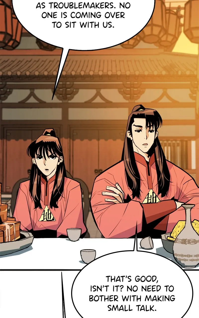 Read Demon Lord chapter 8 image 67 on Lezhin