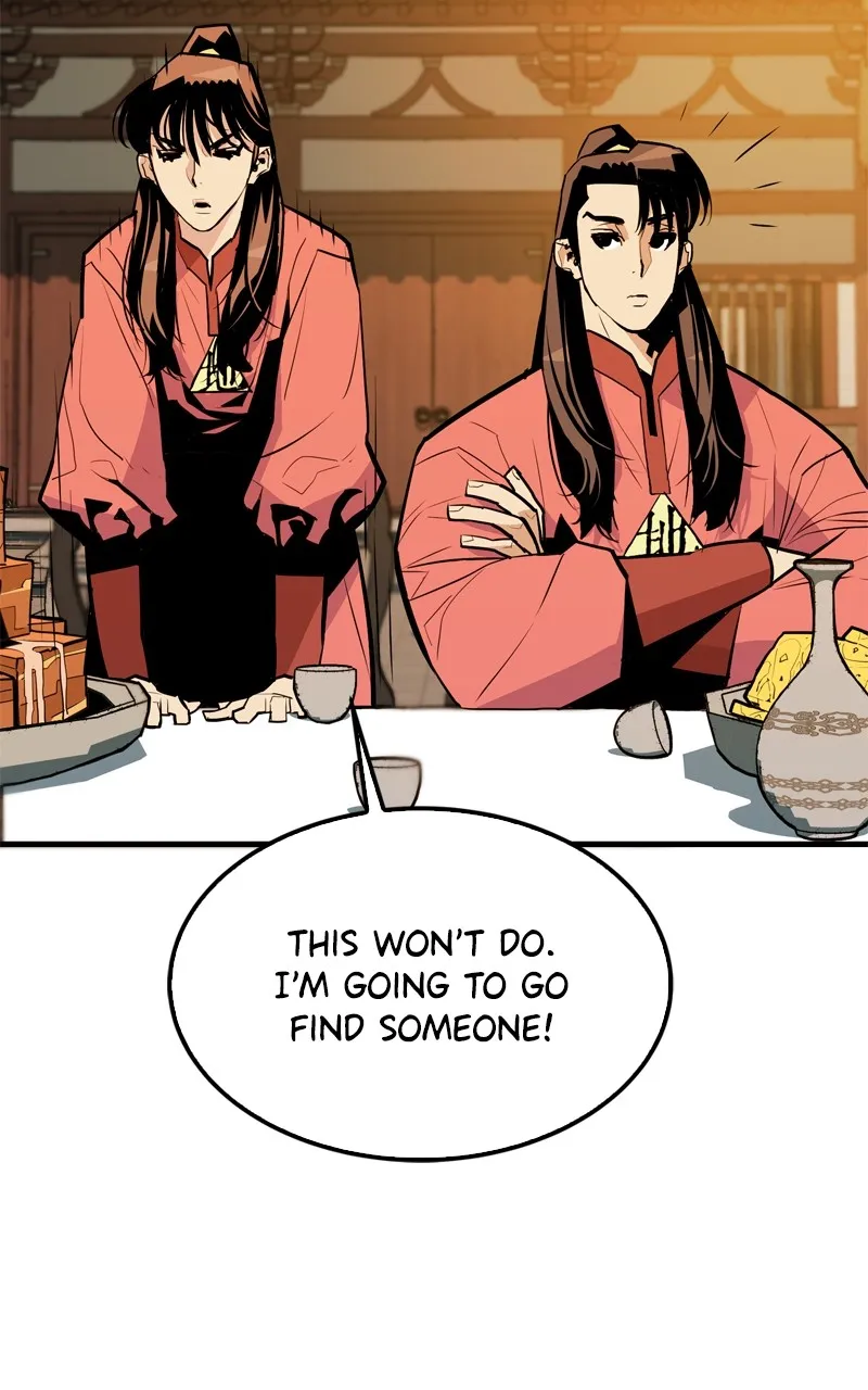 Read Demon Lord chapter 8 image 69 on Lezhin