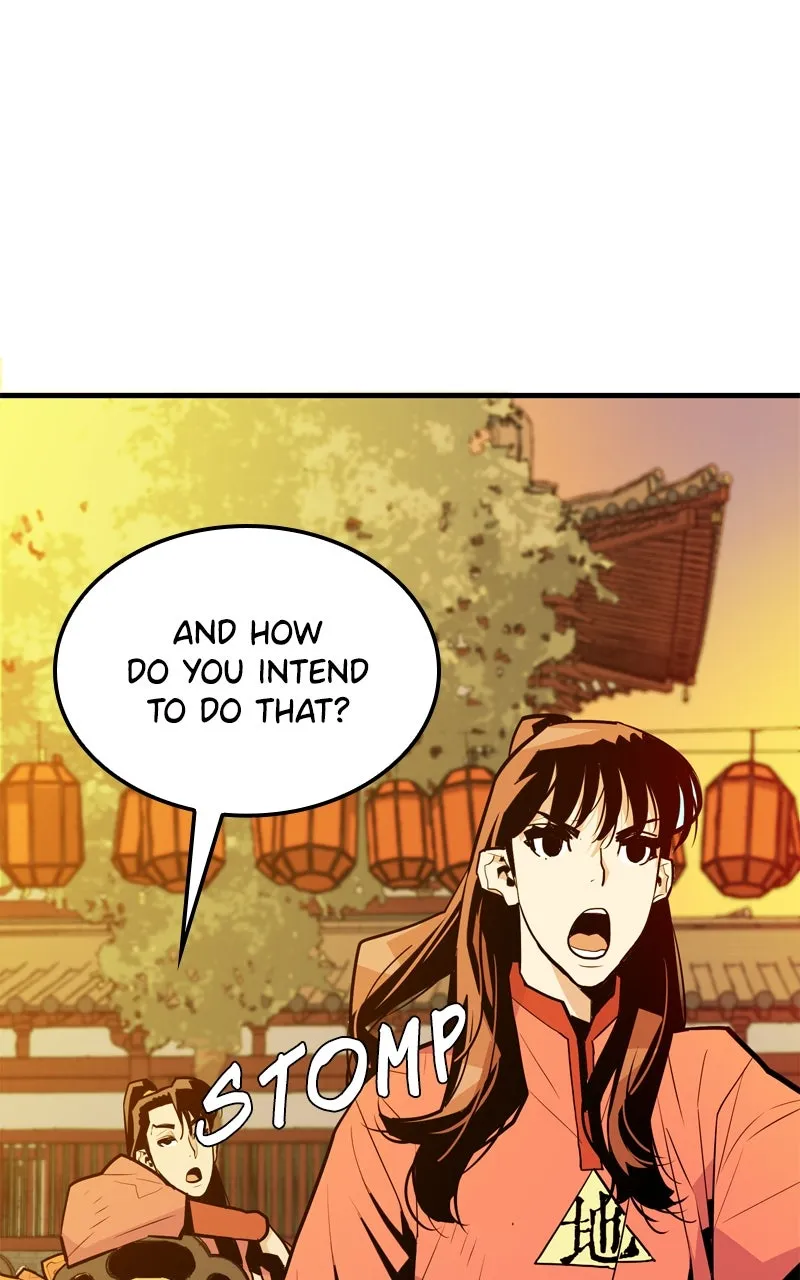Read Demon Lord chapter 8 image 70 on Lezhin