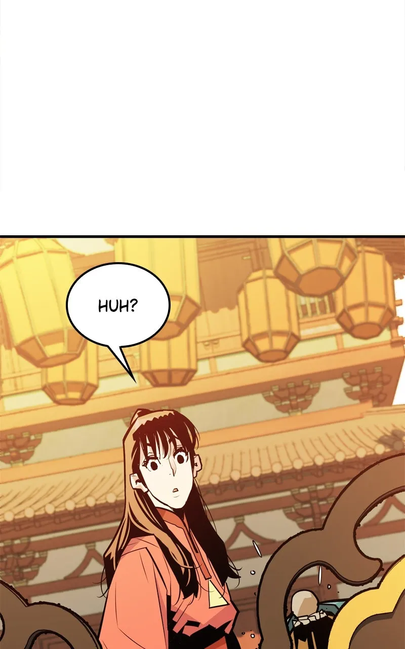 Read Demon Lord chapter 8 image 81 on Lezhin