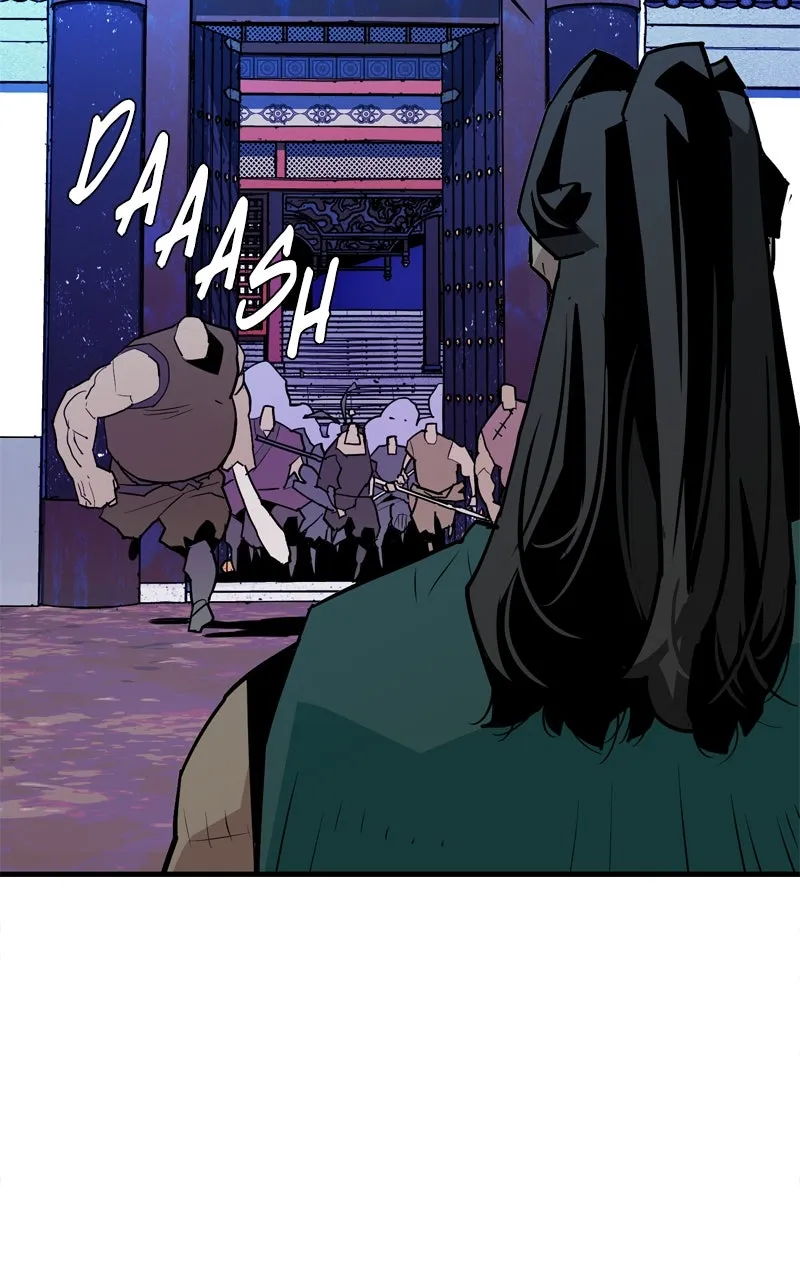 Read Demon Lord chapter 9 image 105 on Lezhin