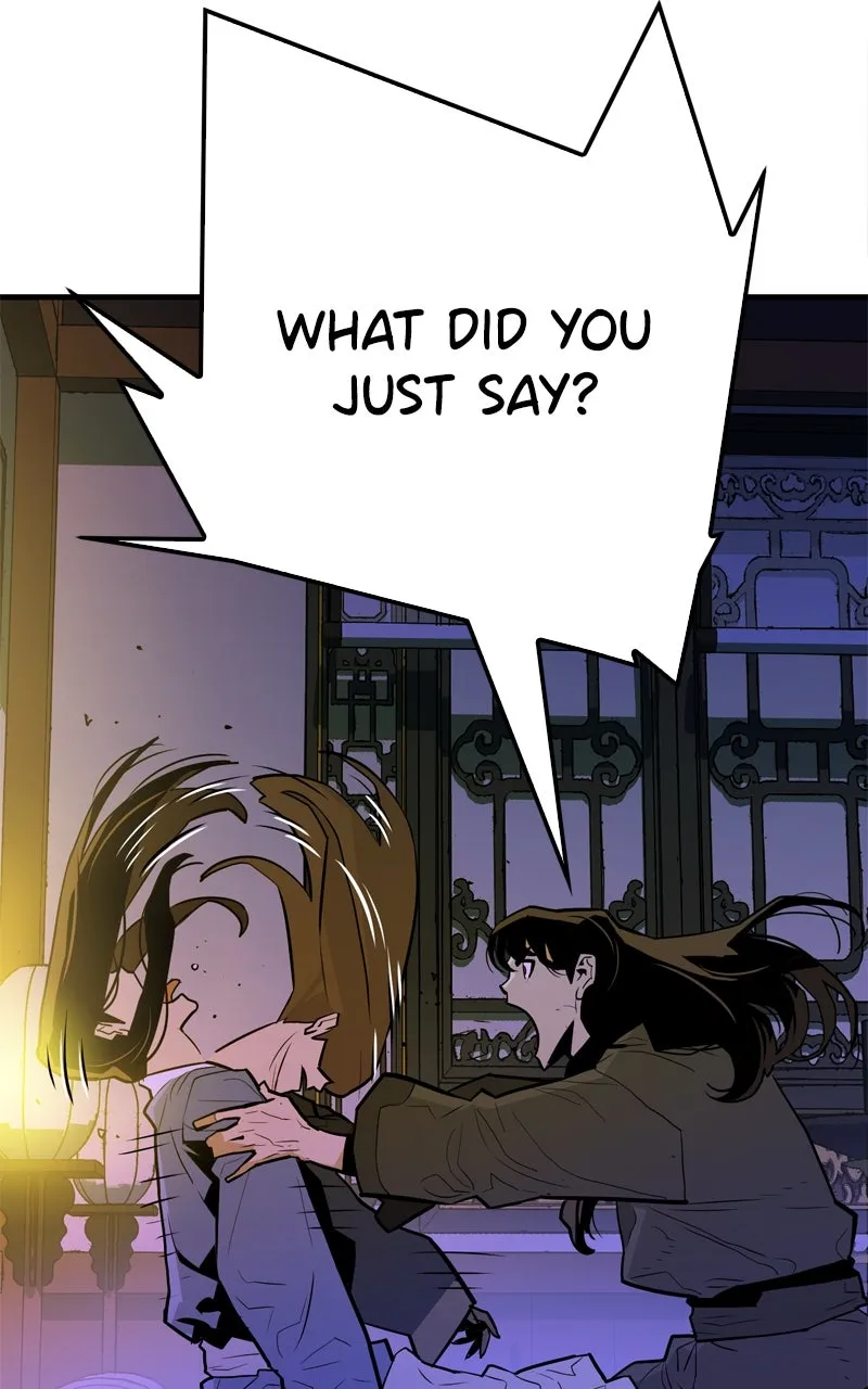 Read Demon Lord chapter 9 image 11 on Lezhin