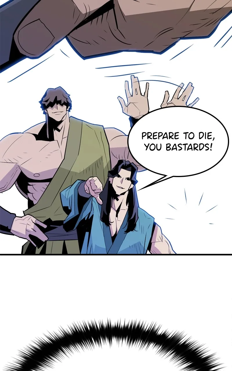 Read Demon Lord chapter 9 image 114 on Lezhin