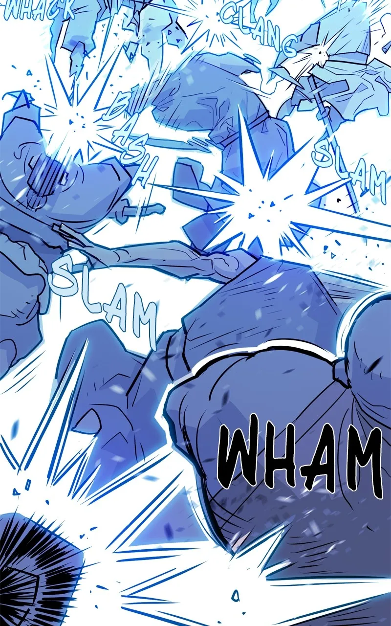 Read Demon Lord chapter 9 image 116 on Lezhin