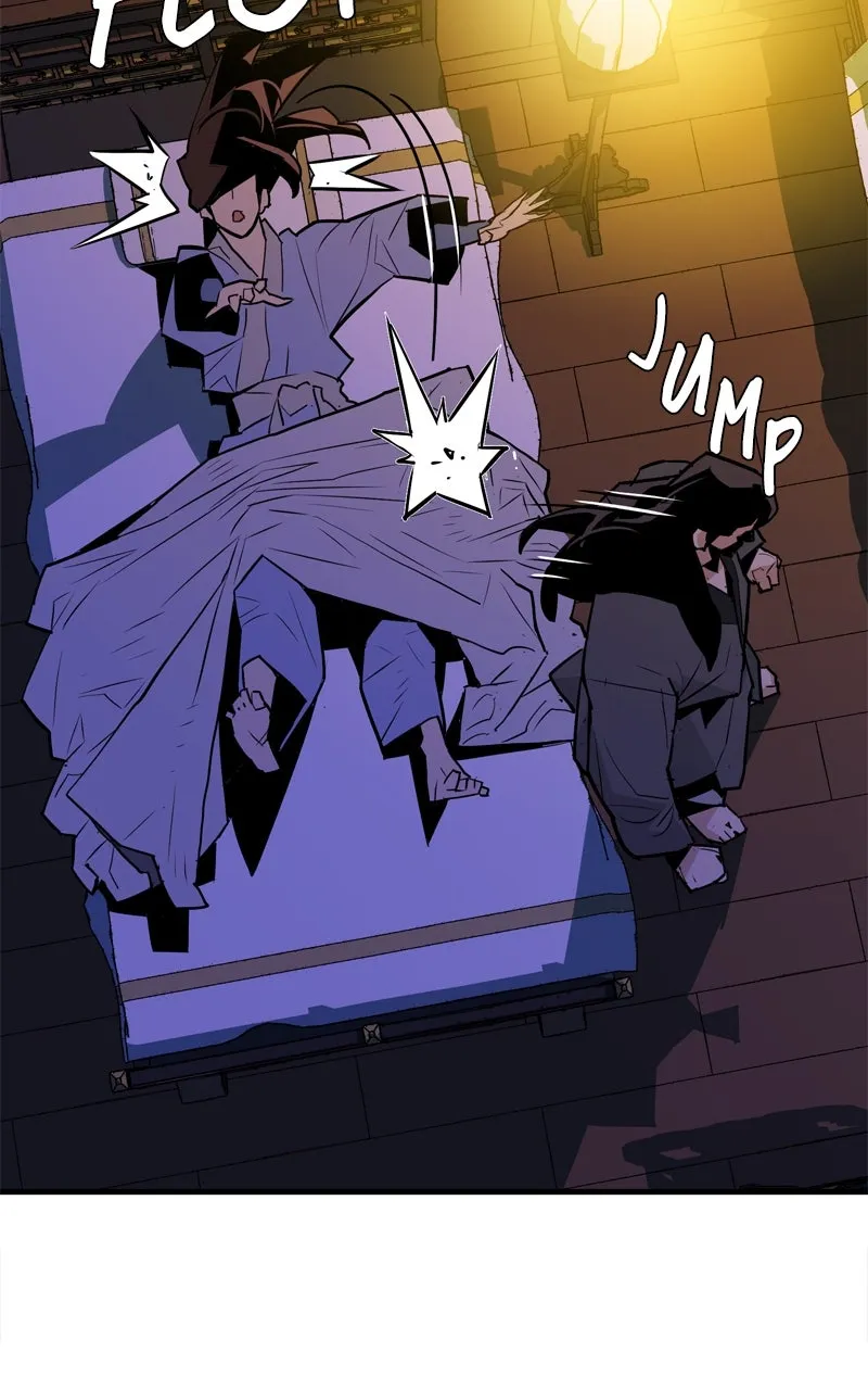 Read Demon Lord chapter 9 image 25 on Lezhin