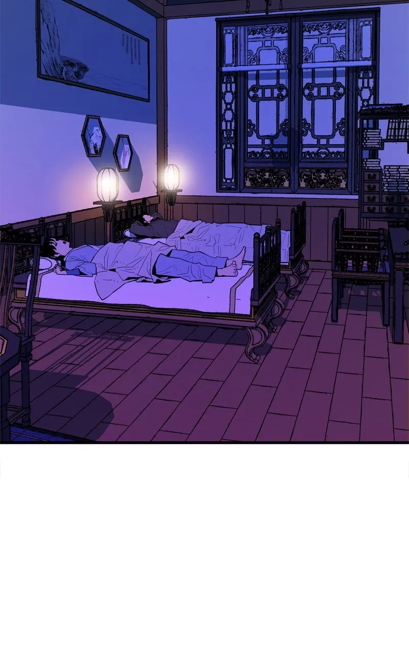 Read Demon Lord chapter 9 image 3 on Lezhin
