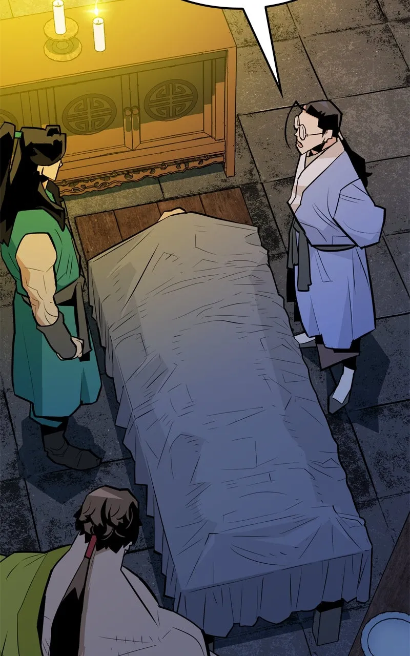 Read Demon Lord chapter 9 image 45 on Lezhin
