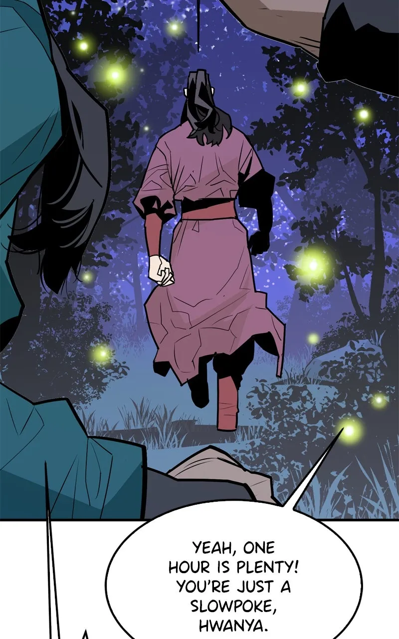 Read Demon Lord chapter 9 image 80 on Lezhin