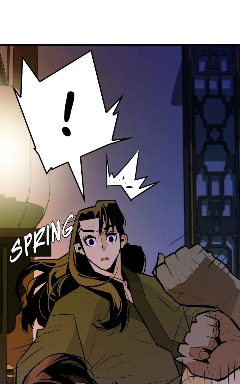 Read Demon Lord chapter 9 image 9 on Lezhin
