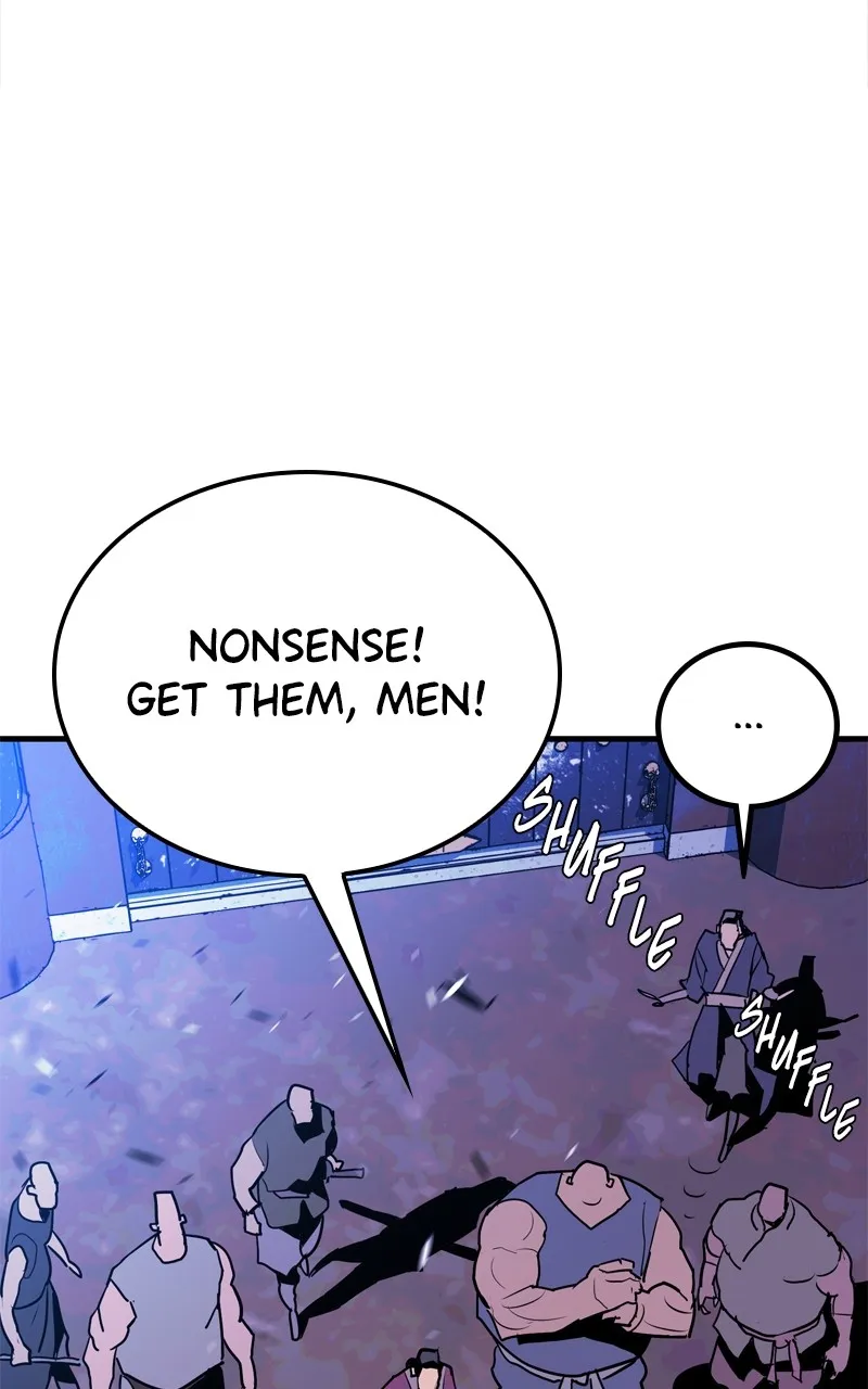 Read Demon Lord chapter 9 image 91 on Lezhin