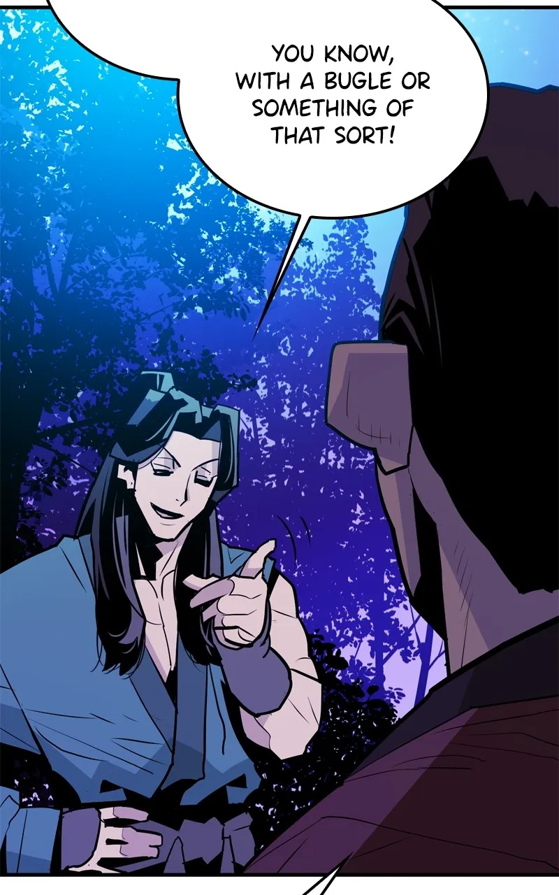 Read Demon Lord chapter 9 image 95 on Lezhin