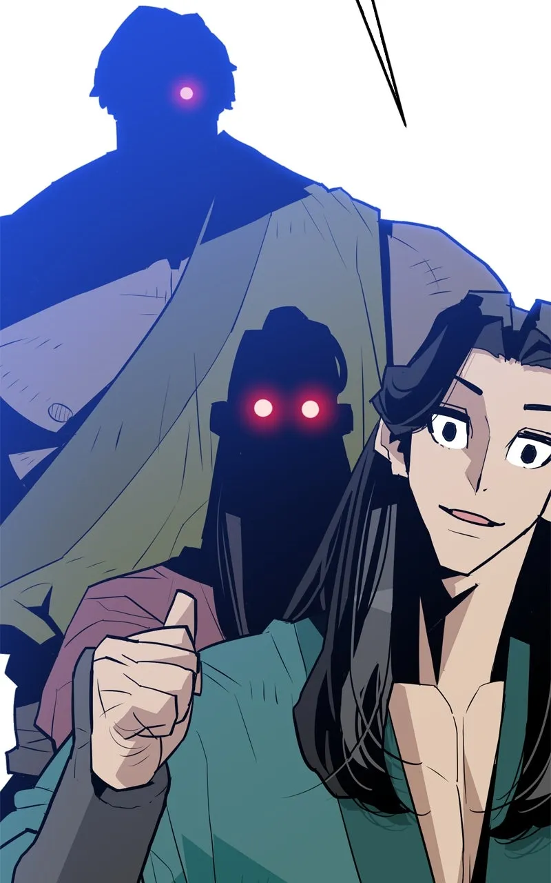 Read Demon Lord chapter 9 image 97 on Lezhin