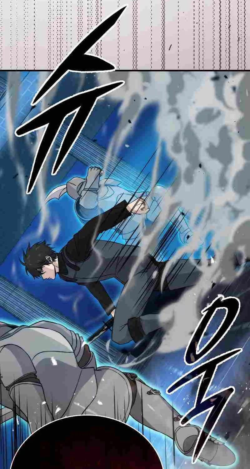 Read Demon Lord’s Martial Arts Ascension chapter 21 image 17 on Lezhin