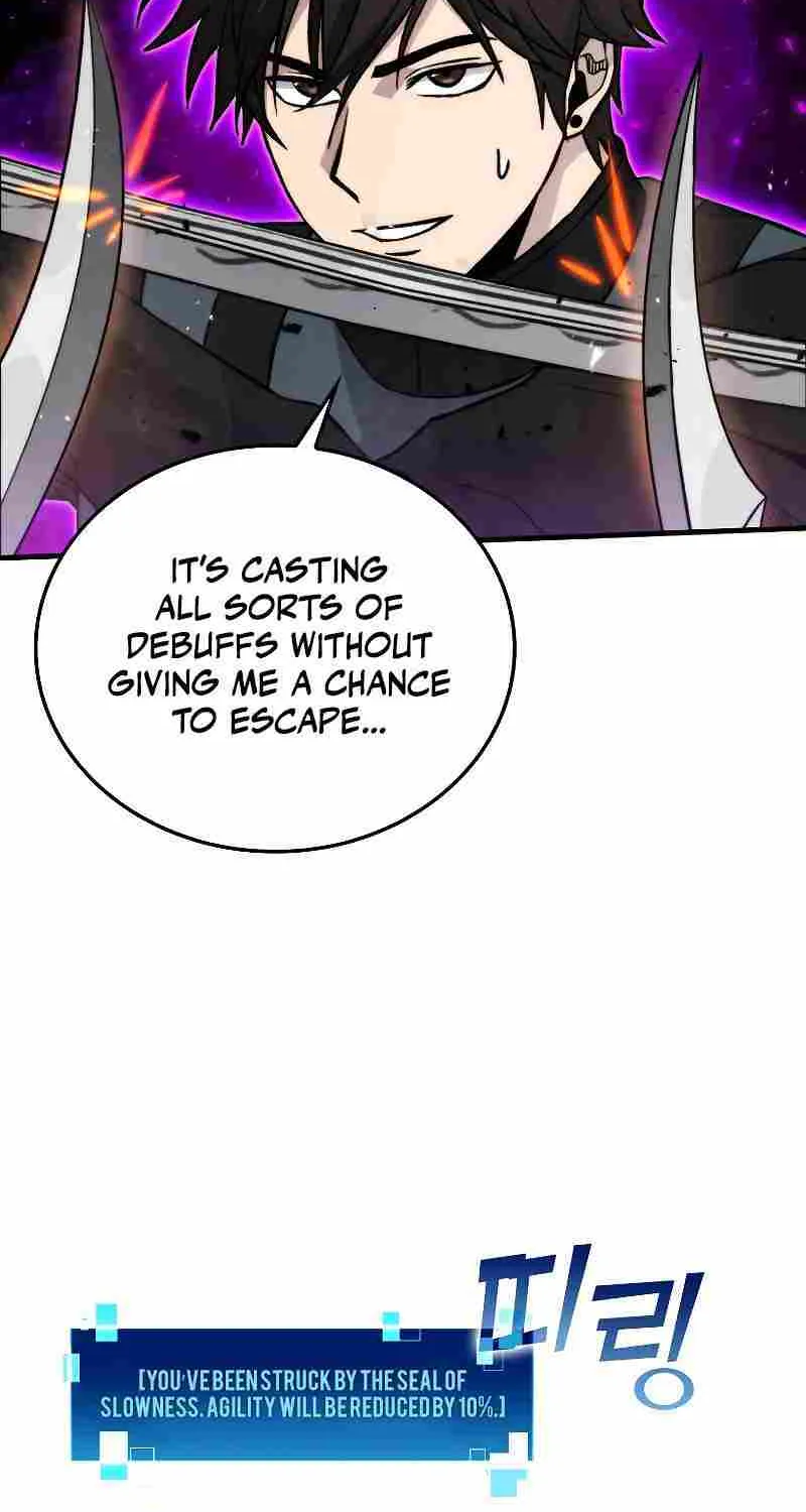 Read Demon Lord’s Martial Arts Ascension chapter 21 image 21 on Lezhin