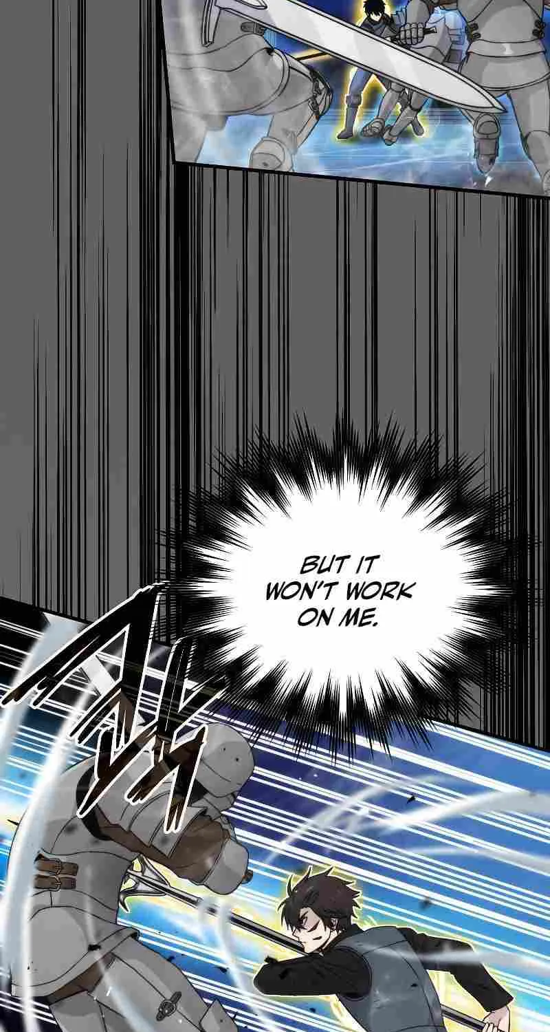 Read Demon Lord’s Martial Arts Ascension chapter 21 image 40 on Lezhin