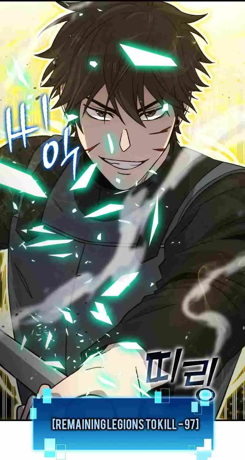 Read Demon Lord’s Martial Arts Ascension chapter 21 image 43 on Lezhin