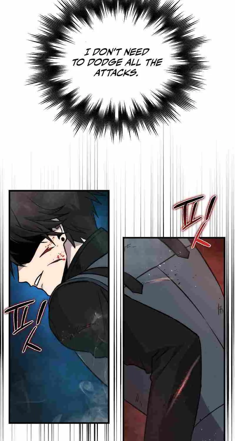 Read Demon Lord’s Martial Arts Ascension chapter 21 image 46 on Lezhin