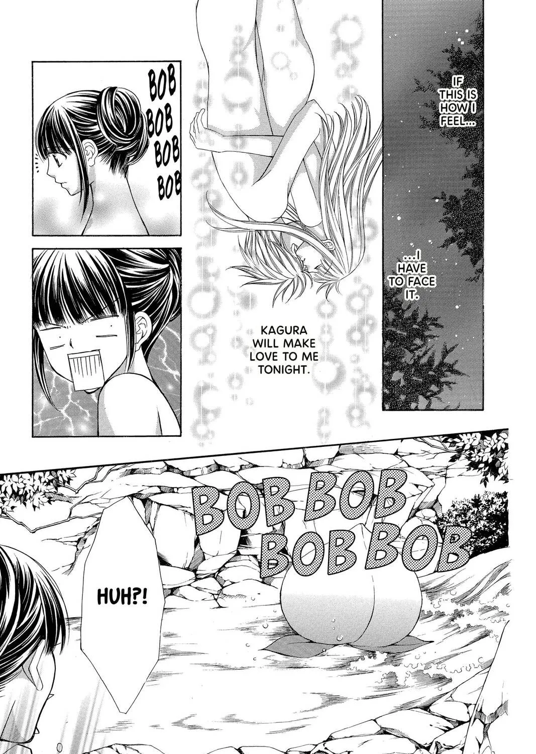 Read Demon Love Spell chapter 10 image 24 on Lezhin